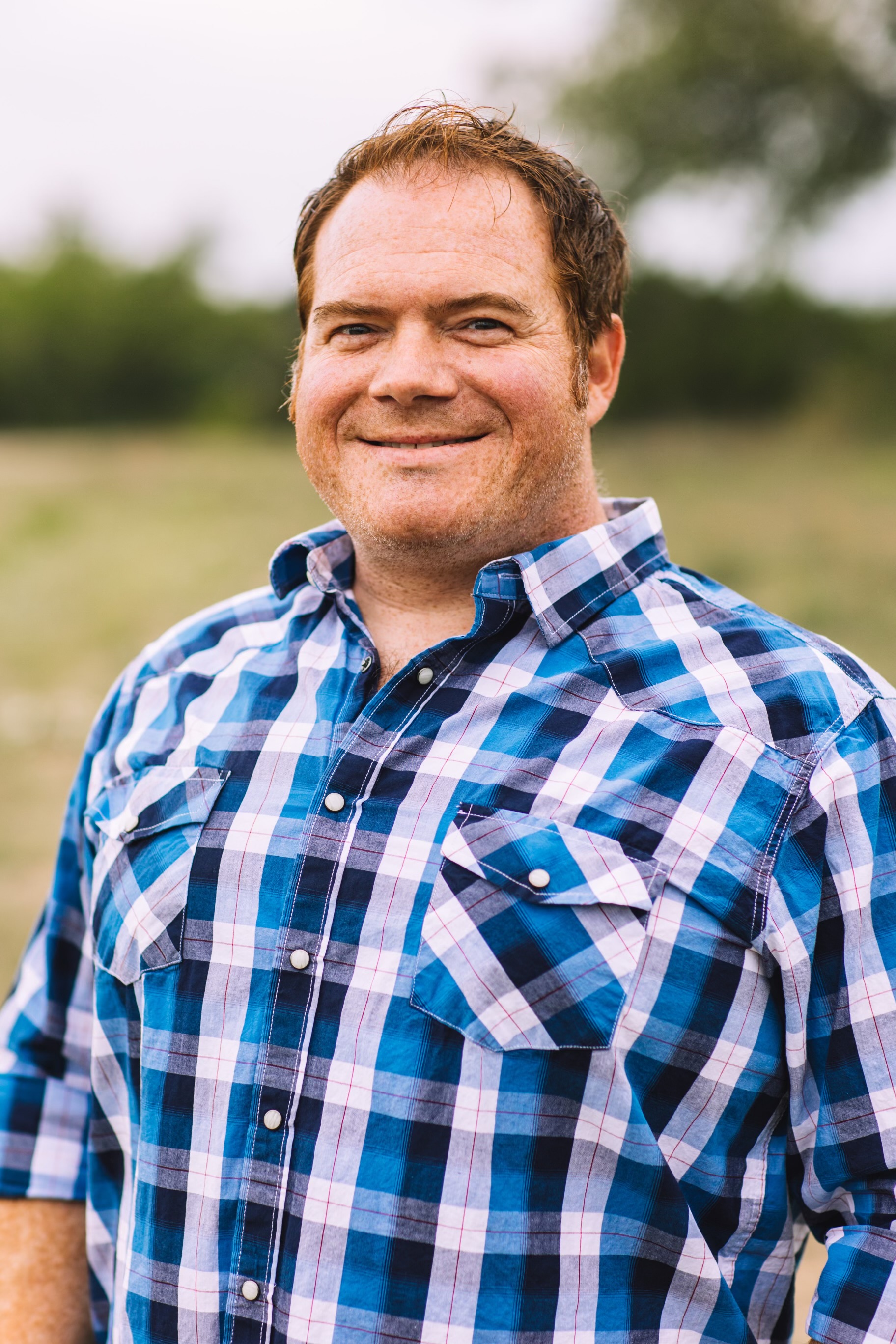 Neal Johnson