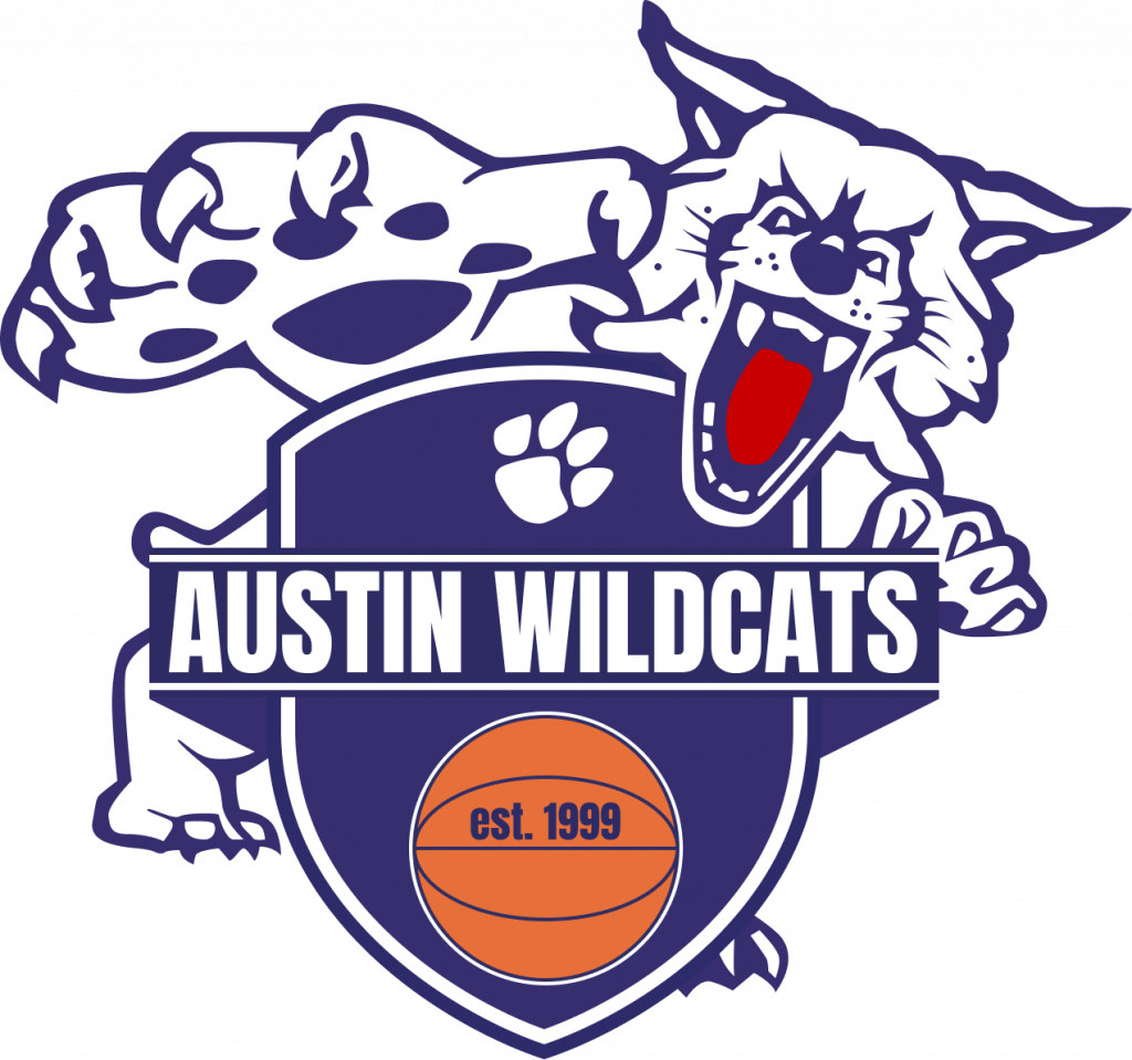Austin Wildcats Logo